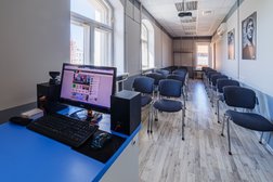 Компьютерная академия TOP Саранск, с рейтингом 4.8 - находится по адресу Республика Мордовия, Саранск, Коммунистическая улица, 89 
