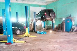 Автосервис на улице Щорса, 38в, с рейтингом 3.6 - находится по адресу Рязань, Щорса, 38в 
