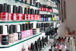 Студия красоты French Manicure & Beauty, с рейтингом 2.6 - находится по адресу Алматы, Жамбыла, 211 