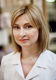 Анна Ямнова