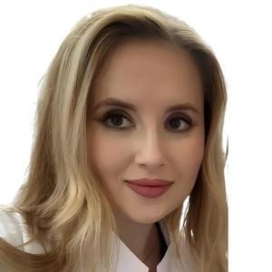 Александра Михайловна Завьялова