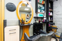 Салон Любава, с рейтингом 4.5 - находится по адресу Санкт-Петербург, Камышовая, 40 к1 