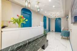 Компания Констракт, с рейтингом 4.9 - находится по адресу Москва, Бауманка, 105094, Большая Почтовая улица, 26В с2 