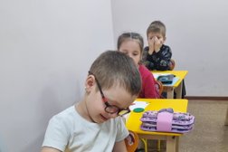 Центр развития и детского творчества Знай-ка, с рейтингом 2.4 - находится по адресу Владимир, Строителей проспект, 15е 