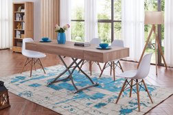 Магазин дизайнерской мебели Imodern, с рейтингом 4.6 - находится по адресу Москва, 5-я Магистральная улица, 15 