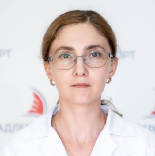 Александра Георгиевна Югансон