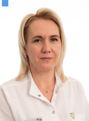 Венеролог, дерматолог Юлия Александровна Коробкова