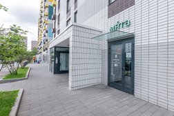 Студия эстетики и массажа Мята, с рейтингом 5 - находится по адресу Москва, Варшавское шоссе, 141, корп. 10 