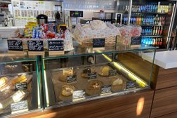 Ресторан быстрого питания Mcafe, с рейтингом 2.7 - находится по адресу Ростовская область, Аксай, Аксайский проспект, 48 