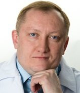 Онколог, маммолог Игорь Иванович Коркин