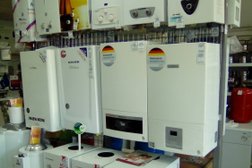 Торговая компания Сангаз, с рейтингом 2.8 - находится по адресу Новороссийск, Ленина (Цемдолина), 212а 