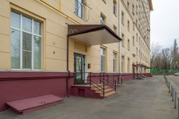 Гомеопатический центр Нк-клиник, с рейтингом 4.7 - находится по адресу Москва, улица Верхняя Хохловка, 39/47 