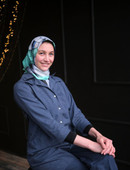 Ахметова Лина Геннадьевна