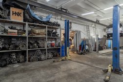 Автосервис MotorPlus, с рейтингом 4.8 - находится по адресу Москва, Остаповский проезд, 10с2 