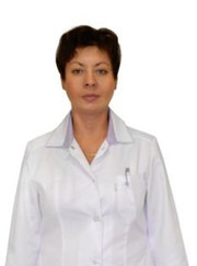 Венеролог, дерматовенеролог Наталия Леонидовна Писаренко