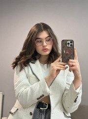 Грумер Елизавета Владимировна Бабанская