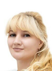 Акушер-гинеколог, врач УЗИ Светлана Сергеевна Костюченко