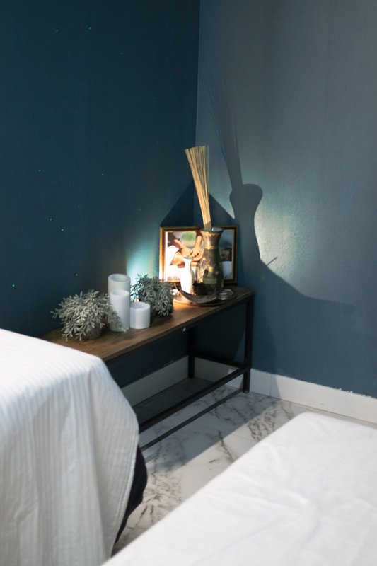 фотография Студии Soul Spa на Большой Переяславской улице