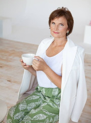 Кинезиолог, кинезитерапевт Любовь Ивановна Попова