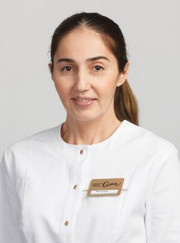 Стоматолог Татьяна Владимировна Филиппова