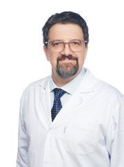 Врач спортивной медицины, ортопед Алексей Валерьевич Иванов