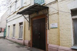 ХотелХот Красносельская, с рейтингом 4.4 - находится по адресу Москва, Ольховская улица, 47 ст2 