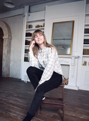 Психолог, воспитатель Виктория Алексеевна Шанина