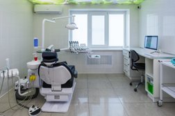 Стоматологическая клиника ДЕНТиС, с рейтингом 4.5 - находится по адресу Краснодар, Выгонная улица, 20 