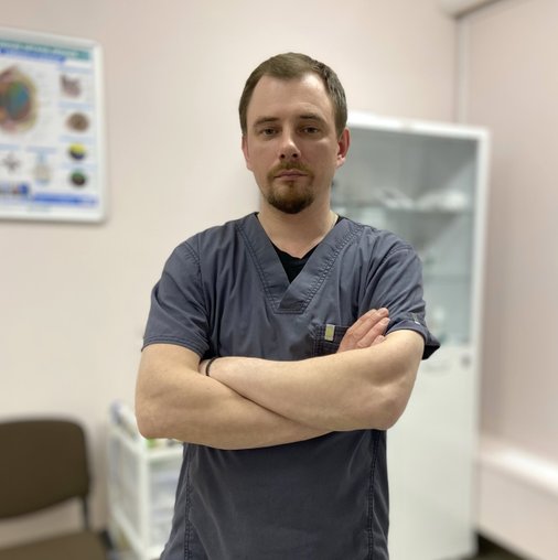 Иван Андреевич Царев