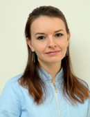 Немеш Виктория Николаевна