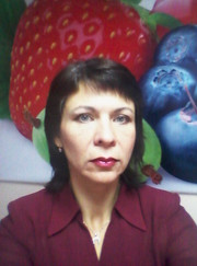 Диетолог, психолог Ольга Алексеевна Пшеничная