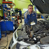 фотография Gm Восток