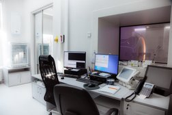 Диагностический центр IClinic, с рейтингом 3.2 - находится по адресу Санкт-Петербург, улица Комсомола, 4 