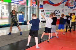 Спортивный клуб Север, с рейтингом 5 - находится по адресу Пенза, улица Ленина, 16а 