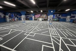 Арена виртуальной реальности Внутри, с рейтингом 4.1 - находится по адресу Иркутск, Красноказачья, 127/3 