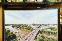 Мастерская картин и постеров Сибирь-Постер, с рейтингом 4 - находится по адресу Омск, улица Масленникова, 28 