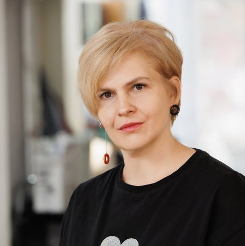 Валентина Власова