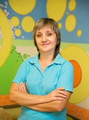 Стоматолог, стоматолог-терапевт Татьяна Владимировна Жеребятьева