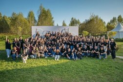 Маркетинговая группа Текарт, с рейтингом 4.5 - находится по адресу Москва, Варшавское шоссе, 47 к4 