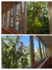 Специалист по клинингу Марьяна Калашникова