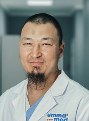 Специалист по альтернативной медицине Касымжан Жанбырбаевич Аккирпиков