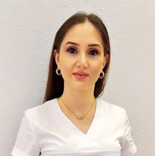 Вардуи Рафаеловна Тадевосян