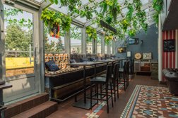 Коктейльный бар Сегодня можно, с рейтингом 3.8 - находится по адресу Удмуртская Республика, Ижевск, Пушкинская улица, 221 