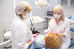 Стоматология РЖД-Медицина, с рейтингом 4 - находится по адресу Челябинск, улица Овчинникова, 6 