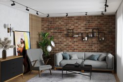 Студия дизайна Apriori Design, с рейтингом 3.7 - находится по адресу Воронеж, Урицкого, 70 