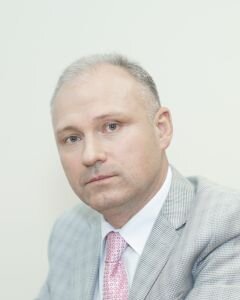 фотография Глеба Юрьевича Орешина