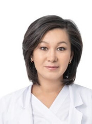 Репродуктолог, гинеколог Анна Руслановна Онлас