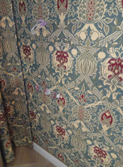 Мастер по ремонту мебели, мастер по обшивке стен Олег Владимирович Карцев