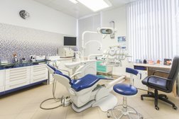 Стоматология ДентаЛайн, с рейтингом 4.8 - находится по адресу Москва, Мясницкая улица, 22с1 