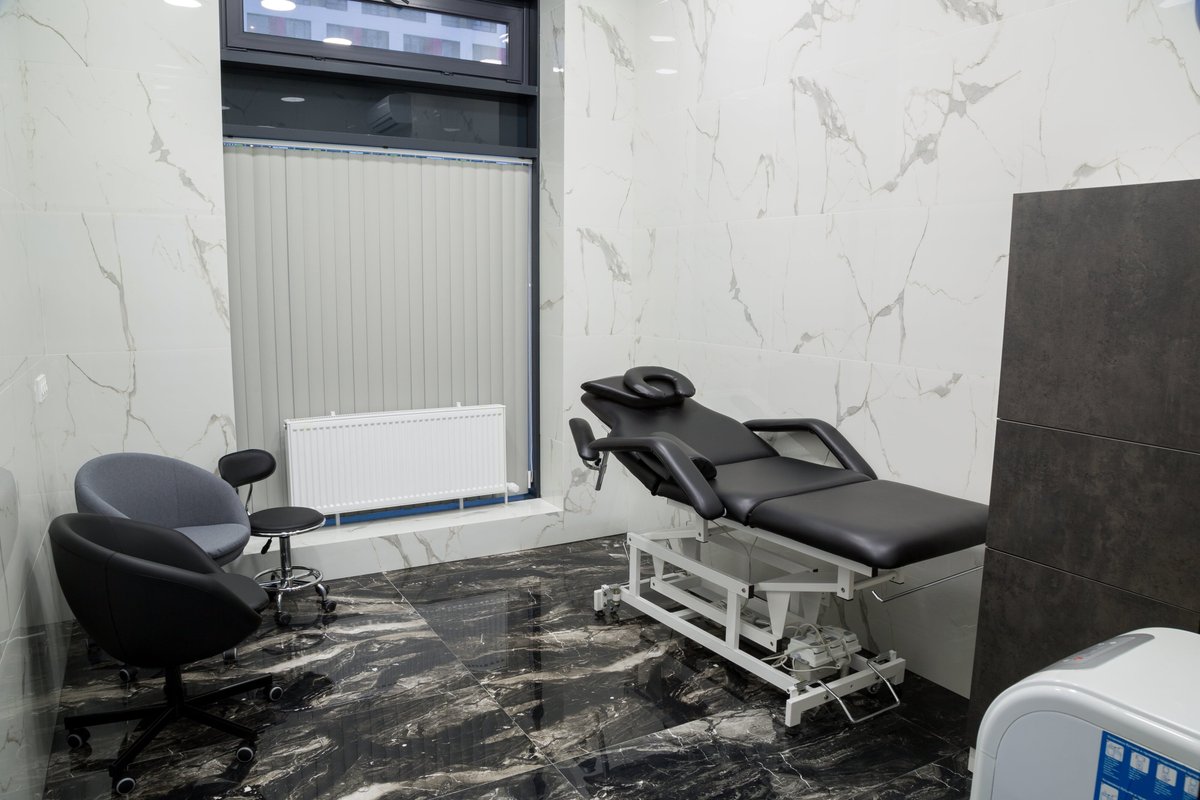 фотография Клиники пересадки волос FUE Clinic